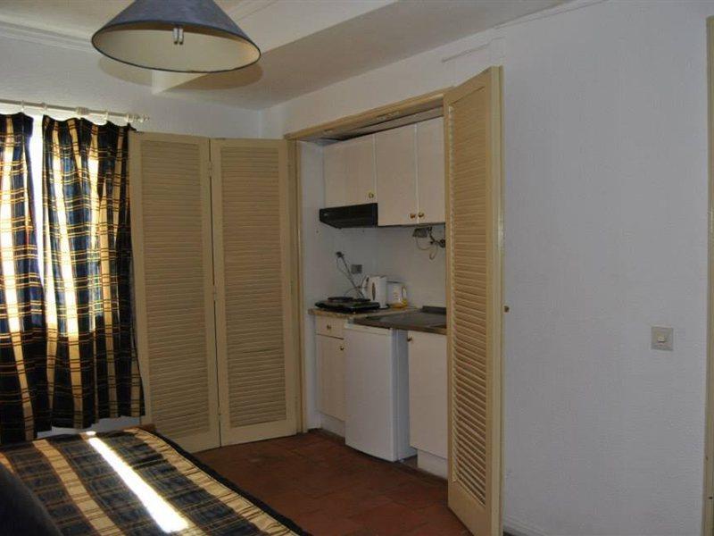 Apartamentos Turisticos Regina Albufeira Esterno foto